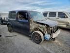 2011 Nissan Cube Base