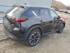 2022 Mazda Cx-5 Premium
