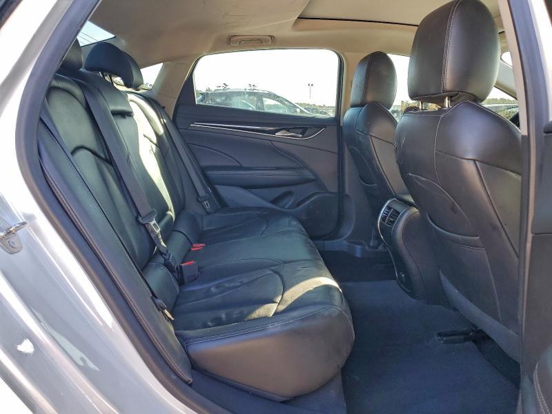 2018 Buick Lacrosse Essence
