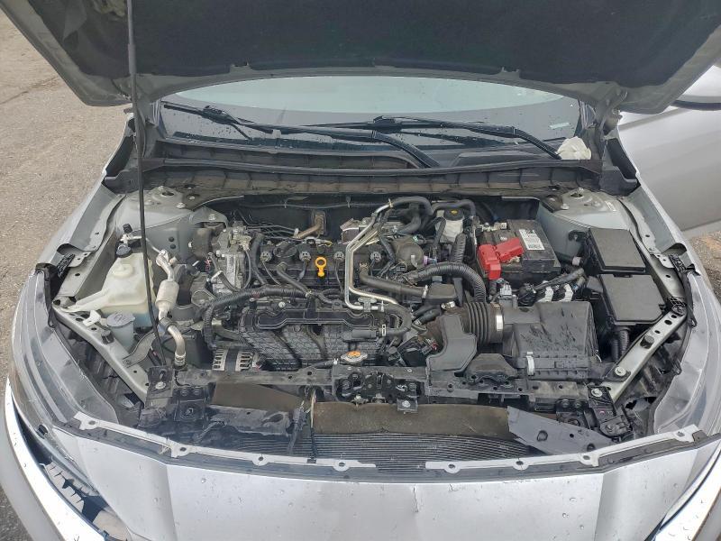 2023 Nissan Altima sv