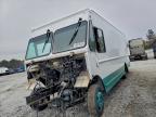 2011 Workhorse Custom Chassis 2011 Workhorse W62 Delivery Van