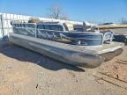 2014 Silverline Boat