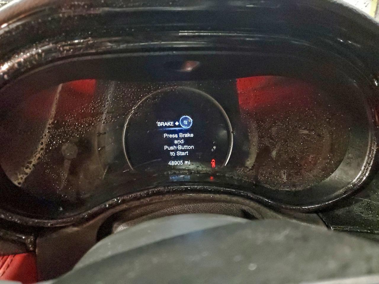 2022 Dodge Durango r
