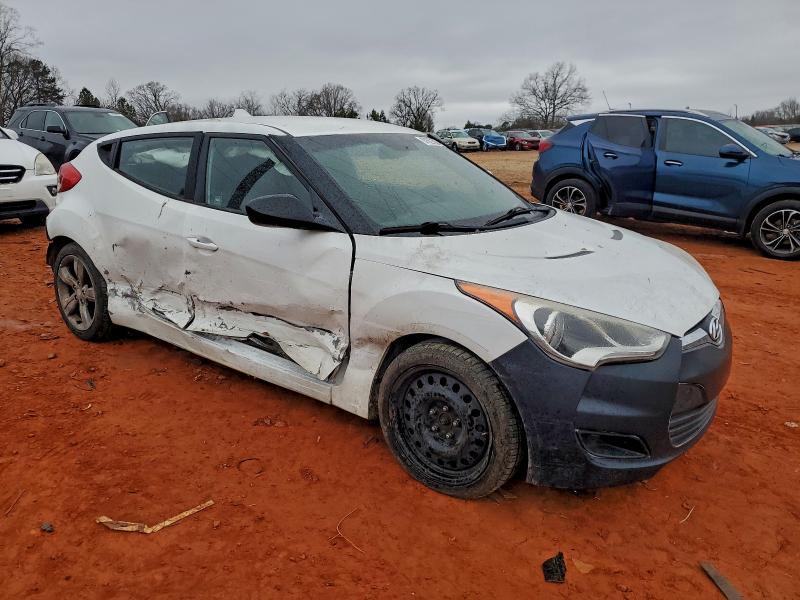 2015 Hyundai Veloster
