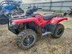 2016 Honda Fourtrax Rancher ATV