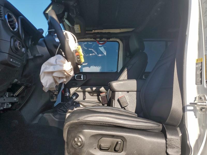 2024 Jeep Wrangler High Altitude 4XE