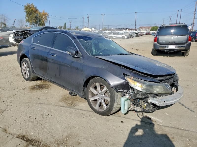 2013 Acura TL