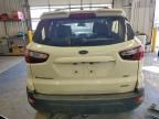 2019 Ford Ecosport ses