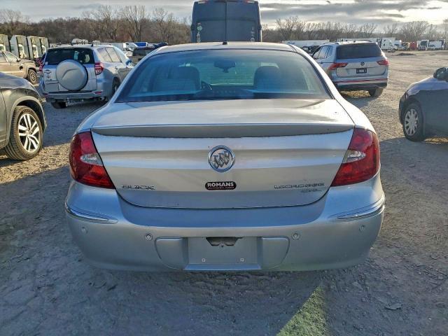 2005 Buick Lacrosse cxl