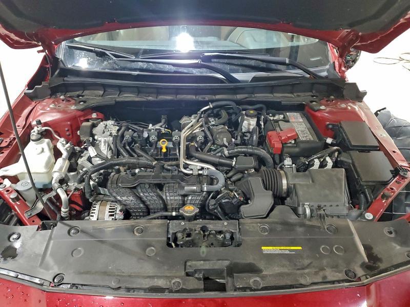 2023 Niss Altima 2.5 sl