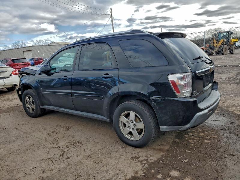 2006 Chevrolet Equinox lt