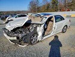 2011 Mercedes-Benz E 350 en venta en Concord, NC