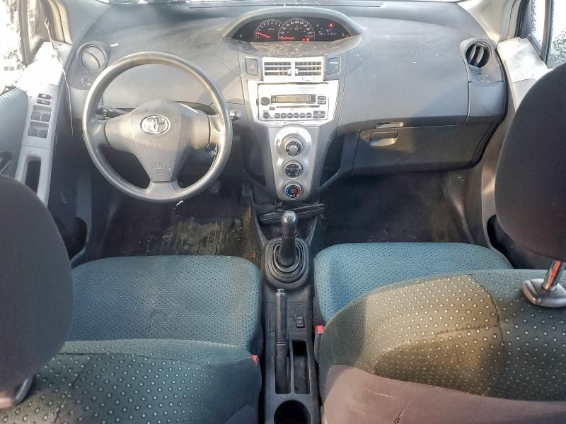 2007 Toyota Yaris