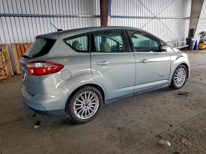 2013 Ford C-max Premium