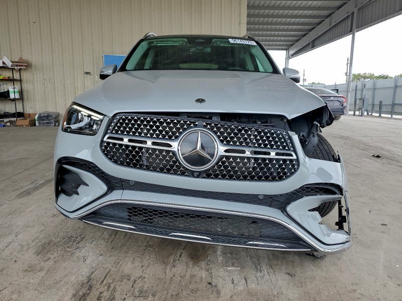 2024 Mercedes-Benz Gle 350 4matic