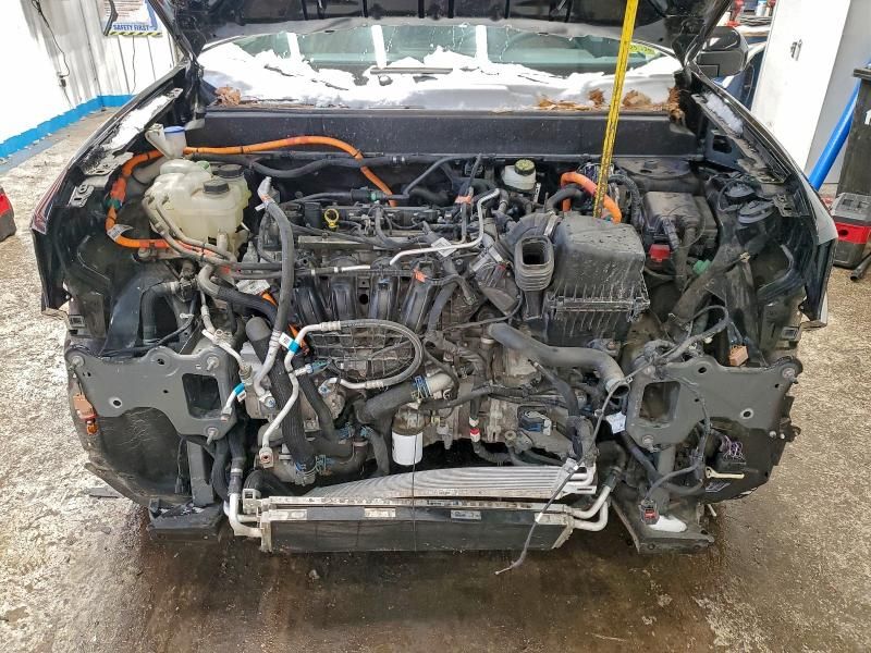 2023 Ford Maverick XL