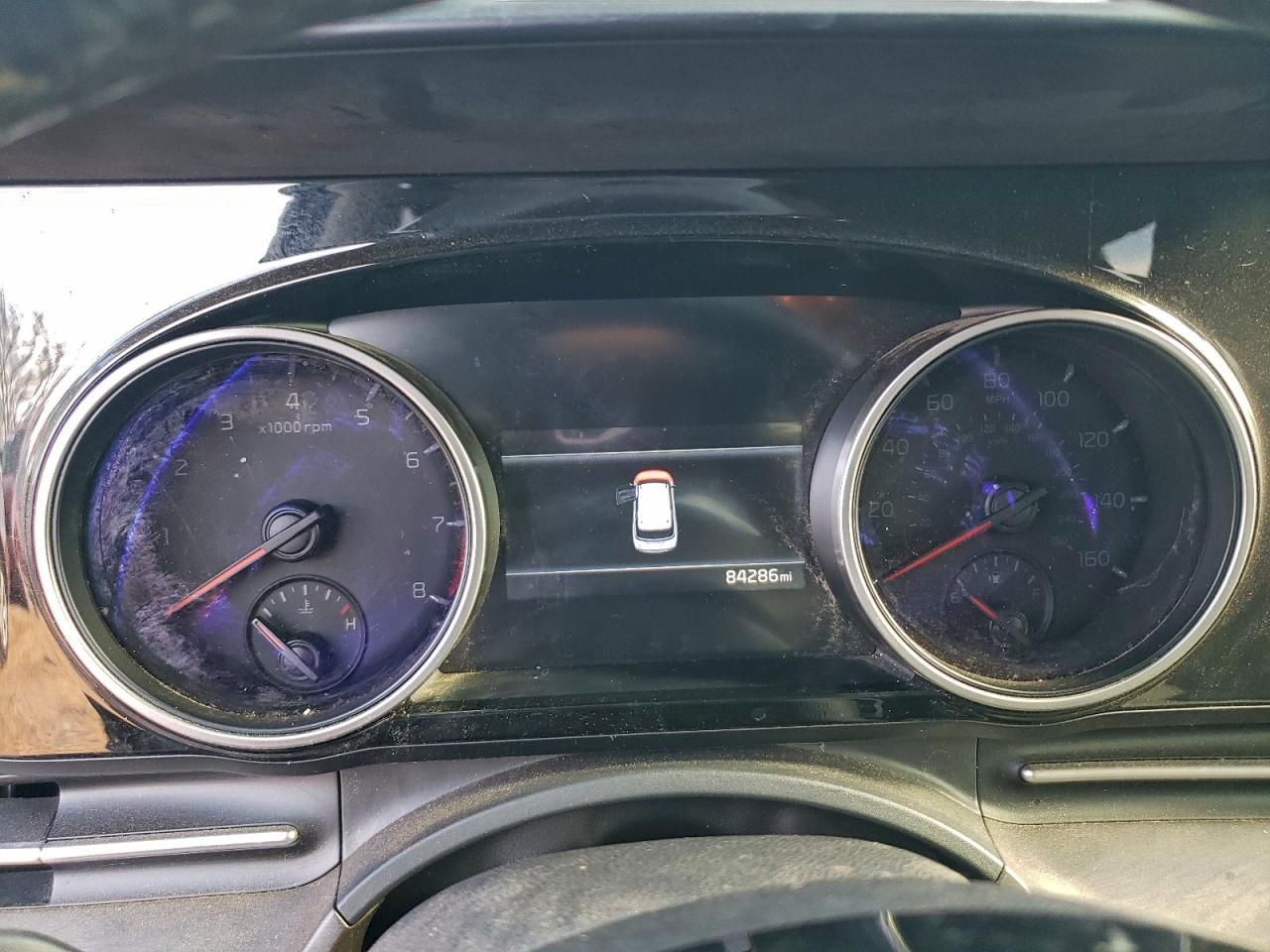 2022 KIA Carnival ex