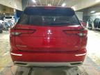 2023 Mitsubishi Outlander sel