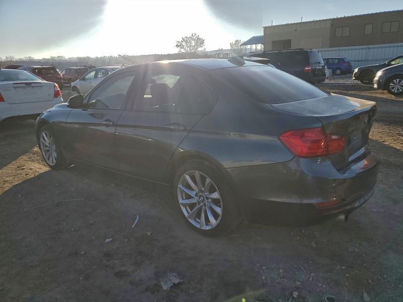 2013 BMW 335 xi