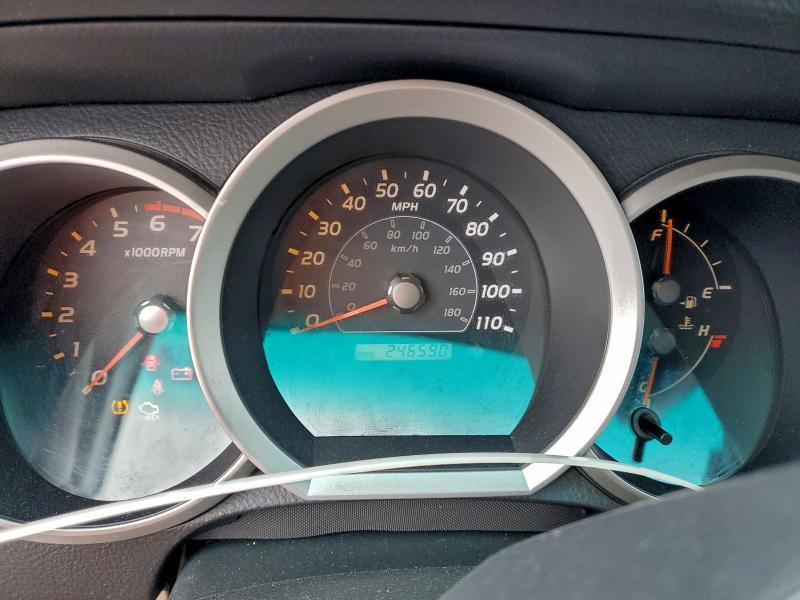 2006 Toyota 4runner SR5