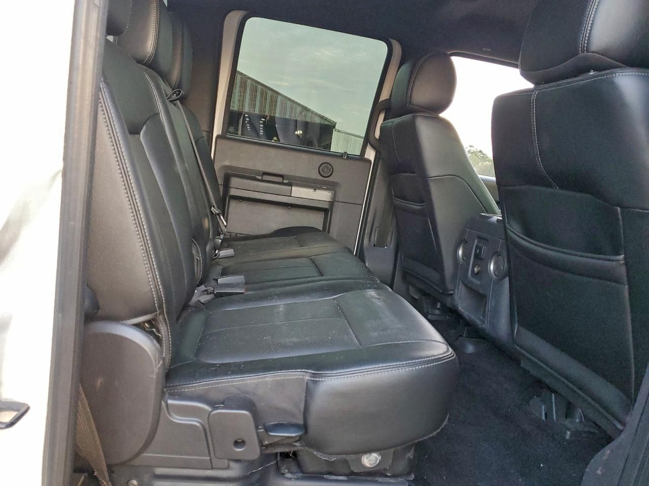 2014 Ford F250 Super Duty