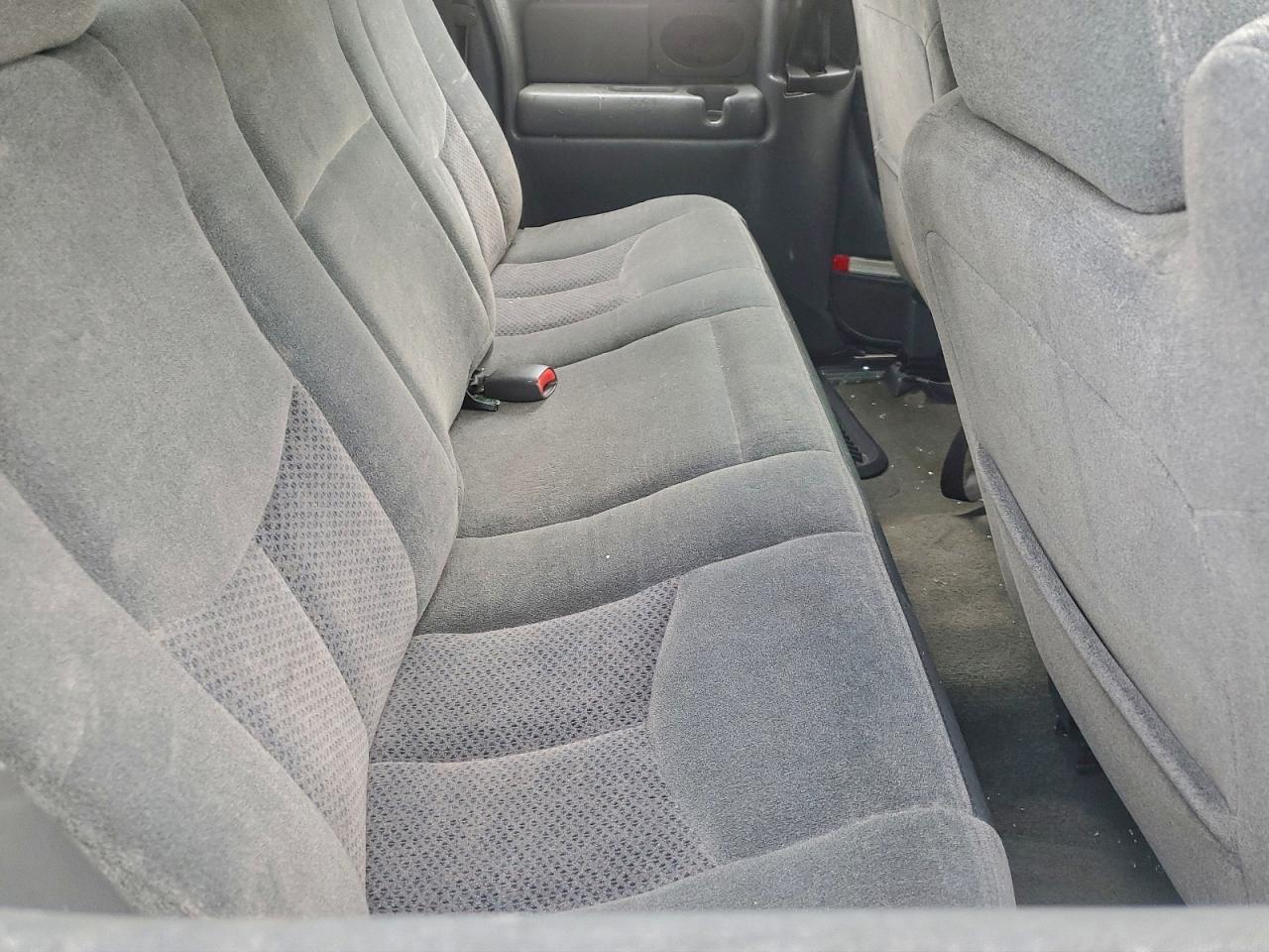 2003 Chevrolet Silverado C1500