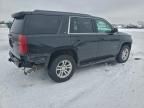 2017 Chevrolet Tahoe K1500 lt