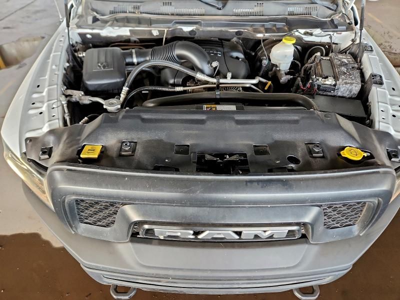 2019 Dodge Ram 1500 Classic slt