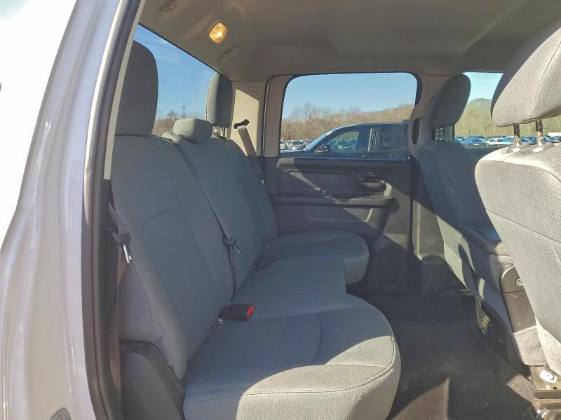 2019 Dodge Ram 1500 Classic Tradesman