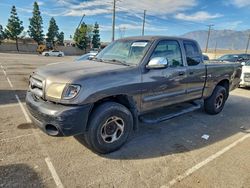 2003 Toyota Tundra Access cab SR5 for sale in Rancho Cucamonga, CA