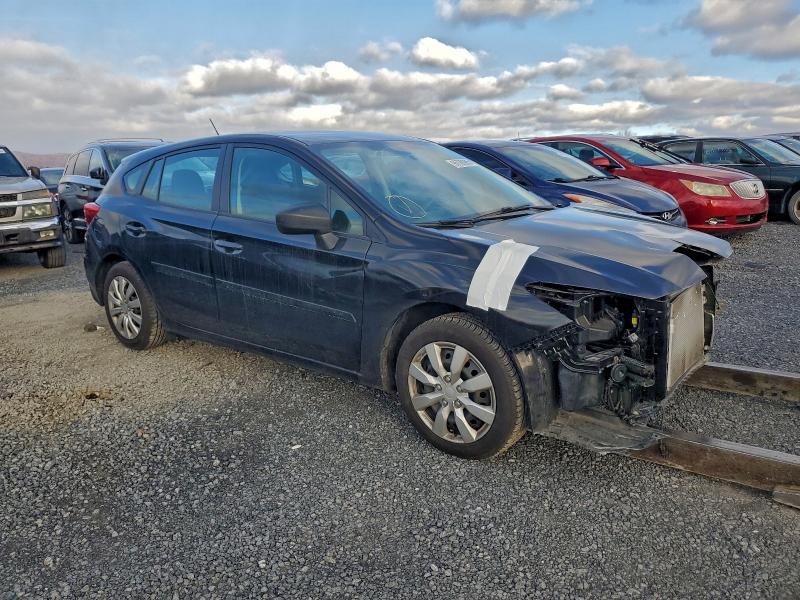 2020 Subaru Impreza