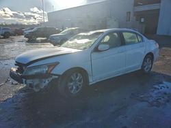 2012 Honda Accord se for sale in Fredericksburg, VA