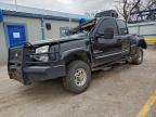 2004 Chevrolet Silverado K2500 Heavy Duty