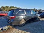 2013 Honda Odyssey exl