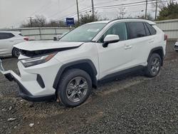 2025 Toyota Rav4 Hybrid xle en venta en Hillsborough, NJ