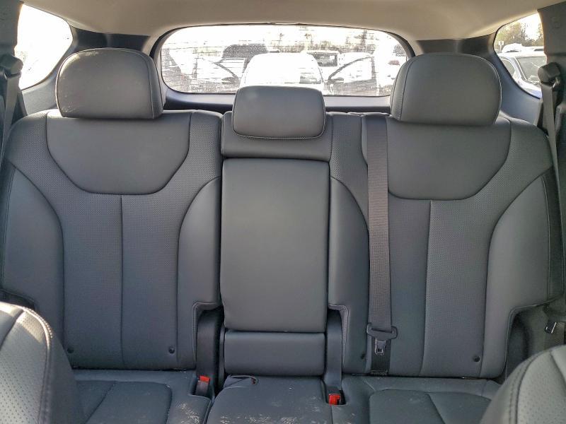 2023 Hyundai Santa fe sel Premium