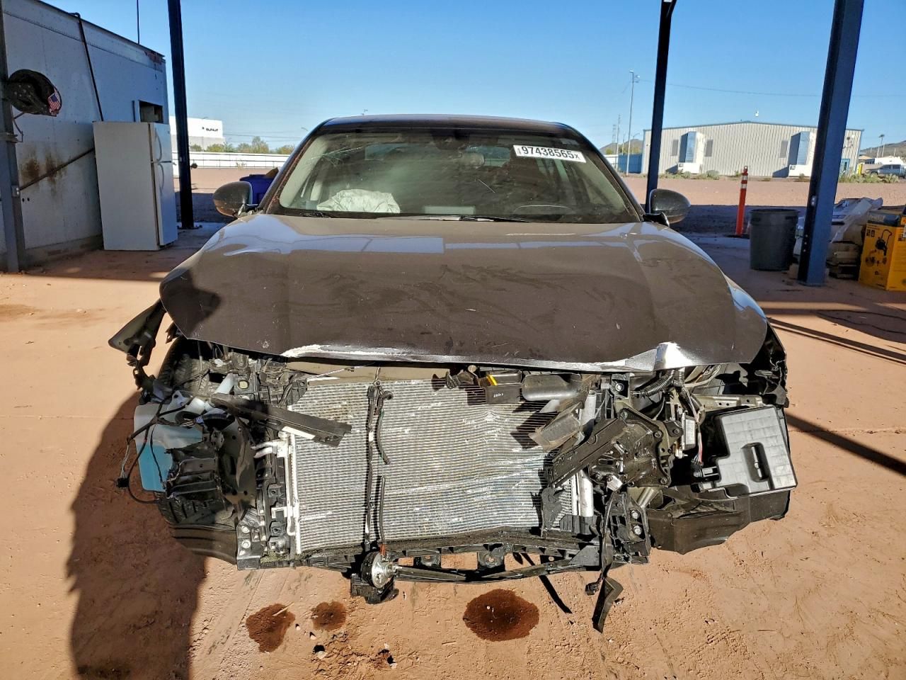 2024 Nissan Altima sv