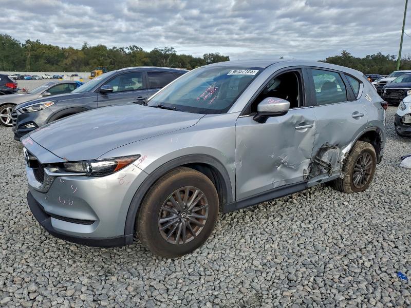 2019 Mazda Cx-5 Sport