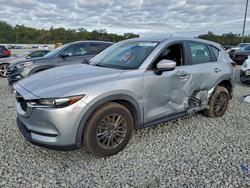 Mazda Vehiculos salvage en venta: 2019 Mazda Cx-5 Sport