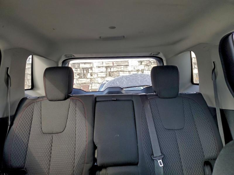 2012 GMC Terrain sle