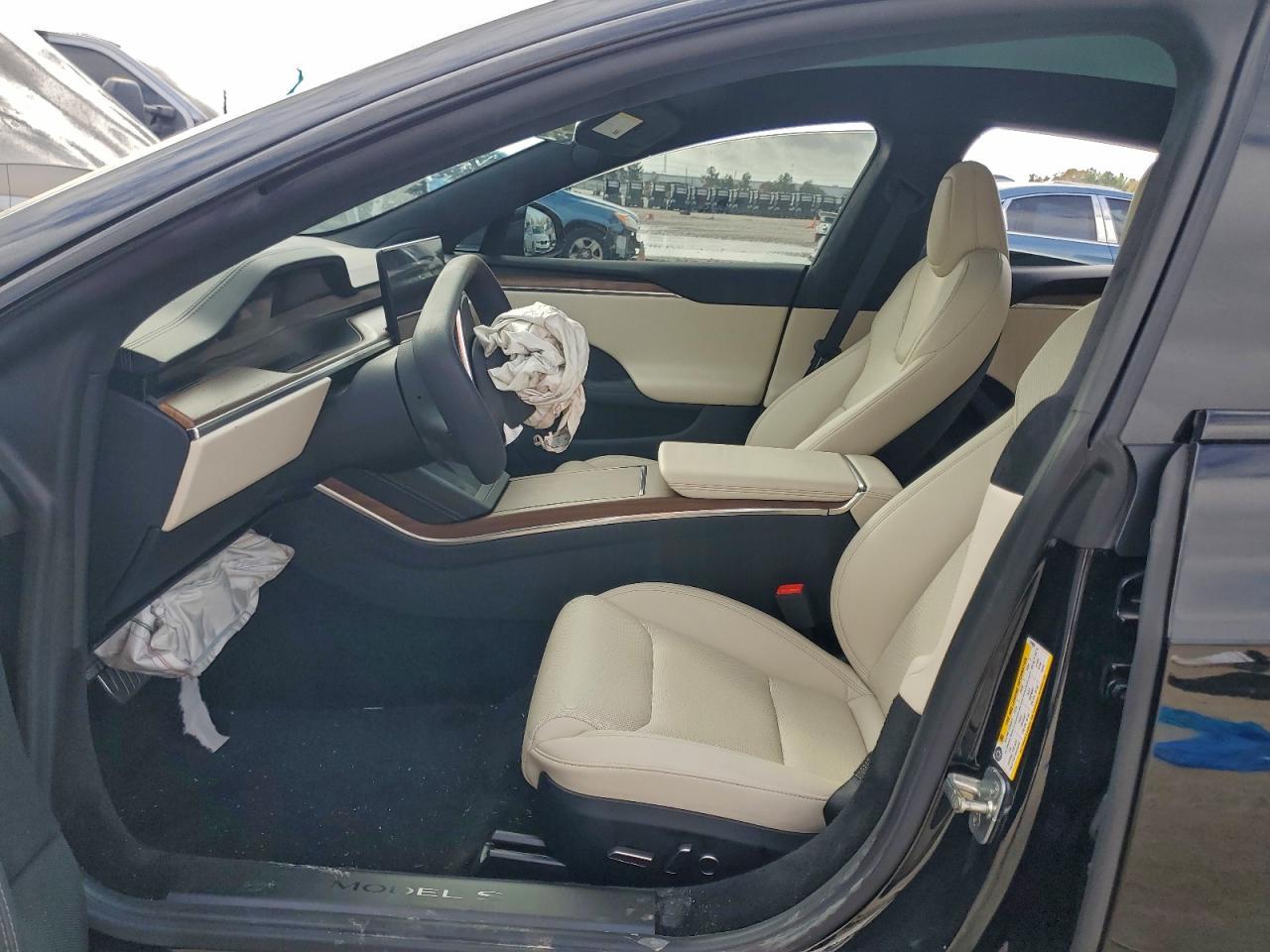 2023 Tesla Model s