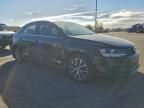 2018 Volkswagen Jetta se