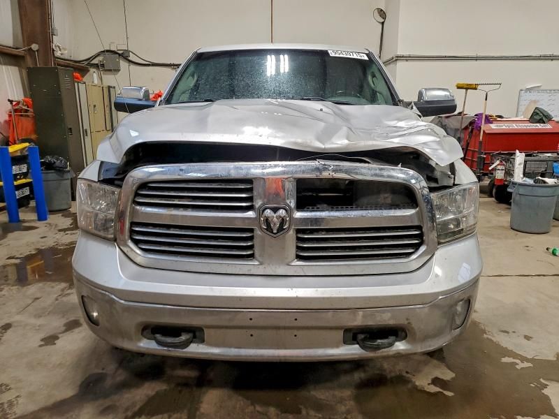 2017 Dodge Ram 1500 slt