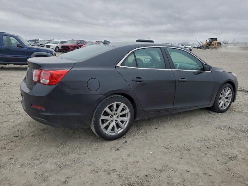 2014 Chevrolet Malibu 2LT