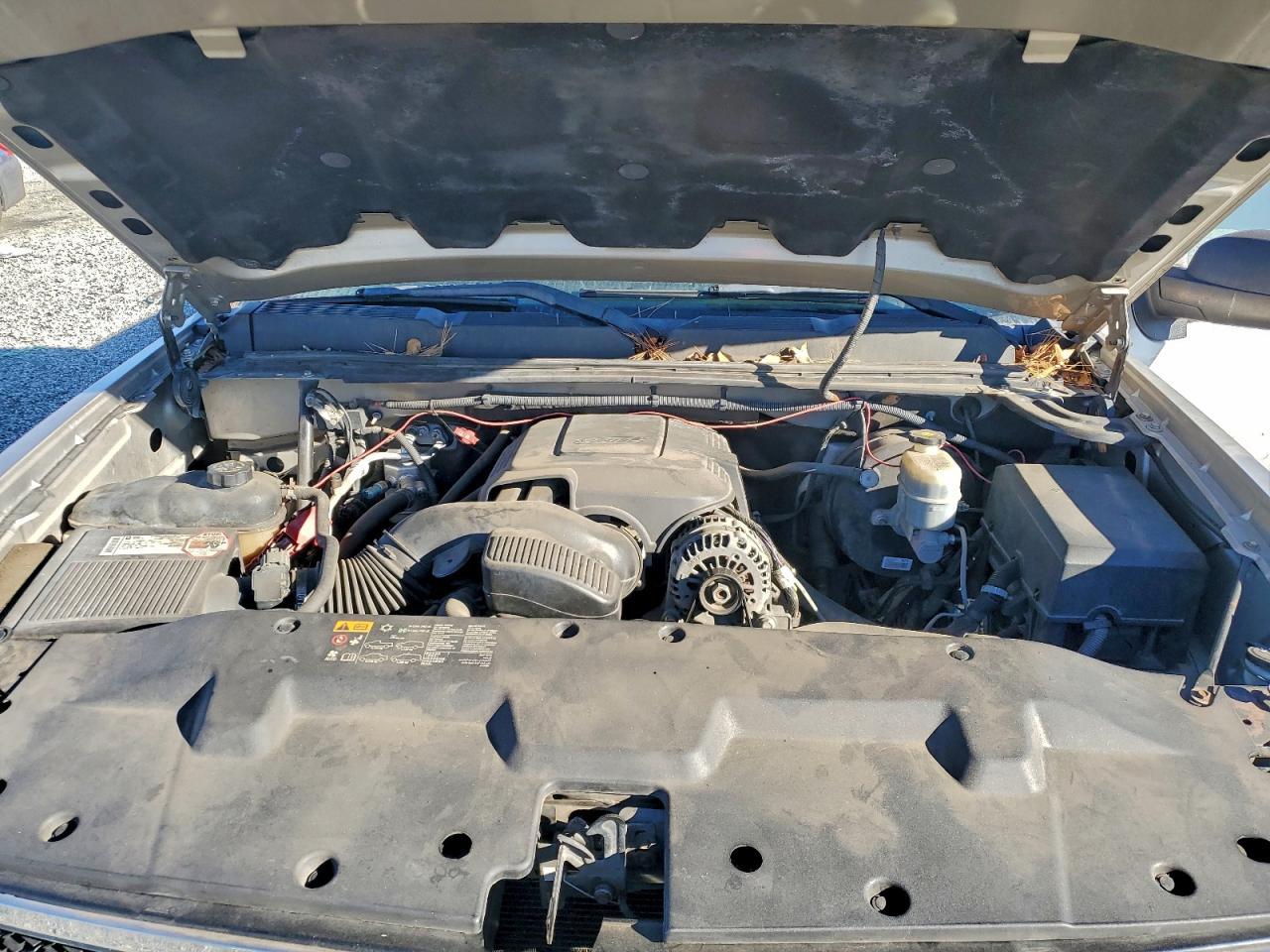 2009 Chev Silverado