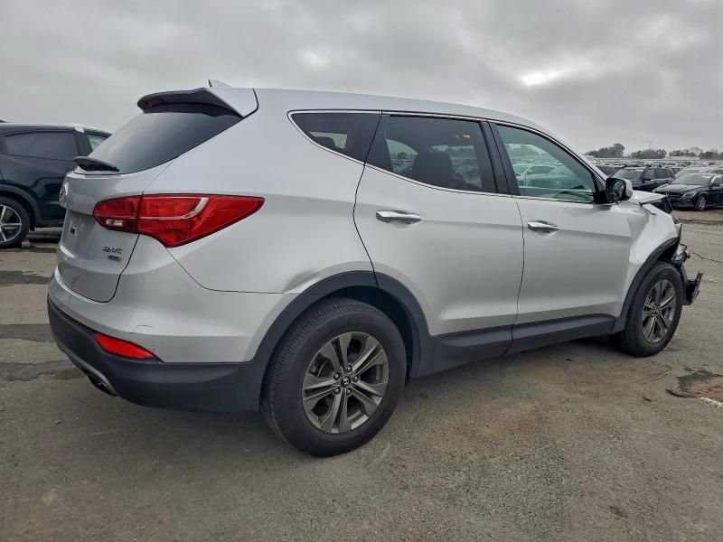 2014 Hyundai Santa fe Sport