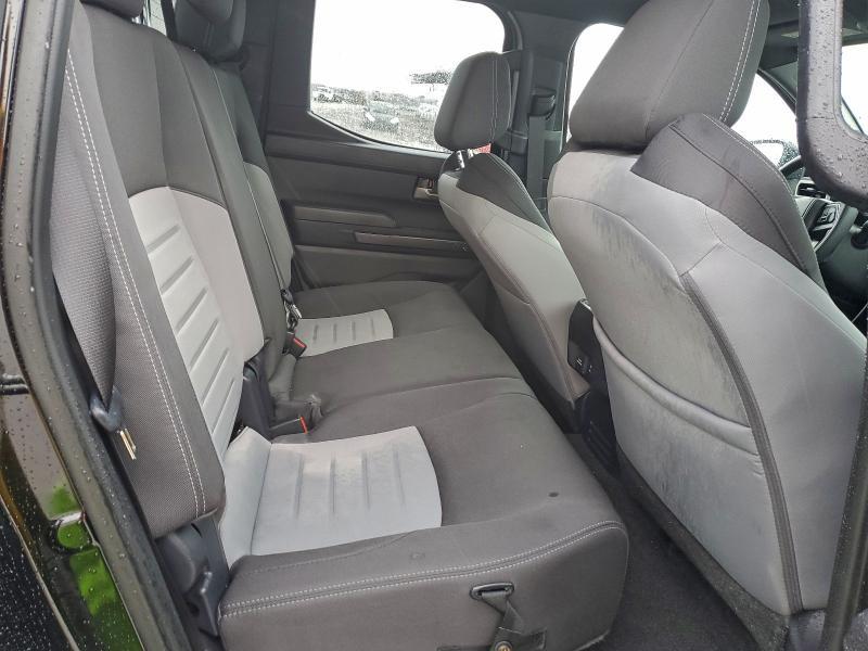 2025 Toyota Tacoma Double cab
