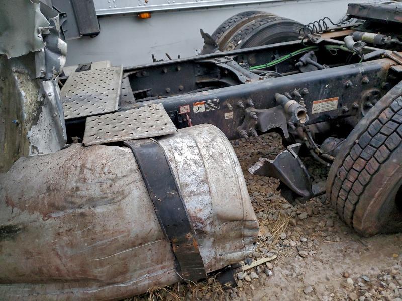 2021 Freigliner 2021 Freightliner Cascadia 126 Semi Truck