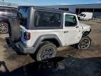2019 Jeep Wrangler Sport