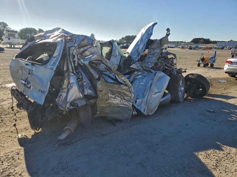 2013 GMC Yukon Denali